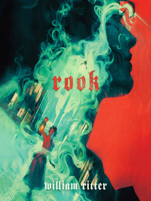 cover image of Rook